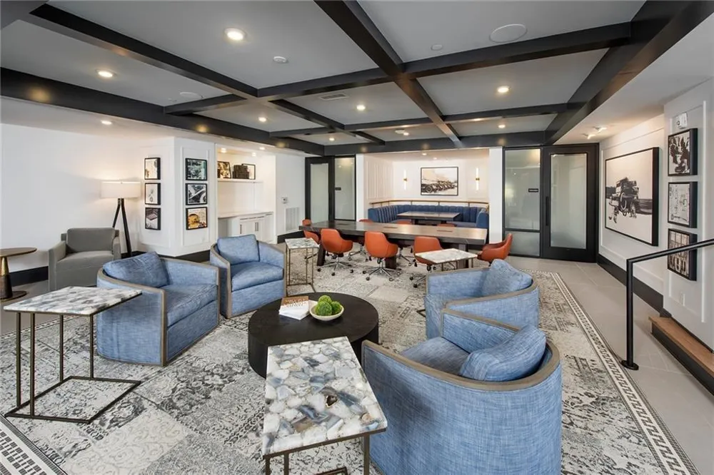 5180 Peachtree Boulevard #A3 Chamblee, GA 30341