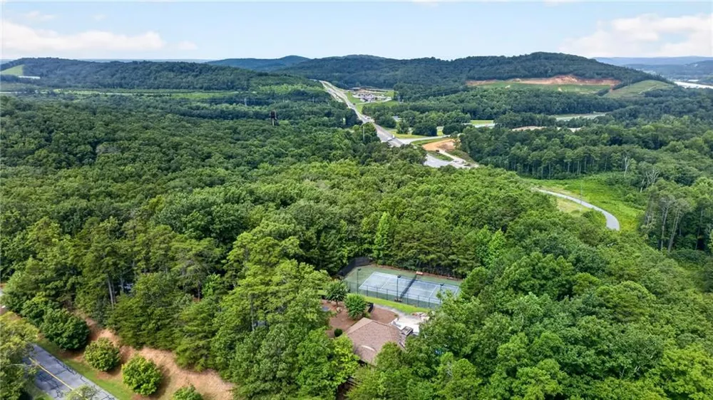 16 Ridgewater Drive SE Cartersville, GA 30121