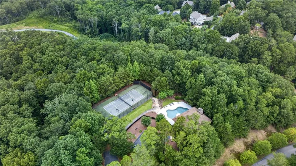 16 Ridgewater Drive SE Cartersville, GA 30121