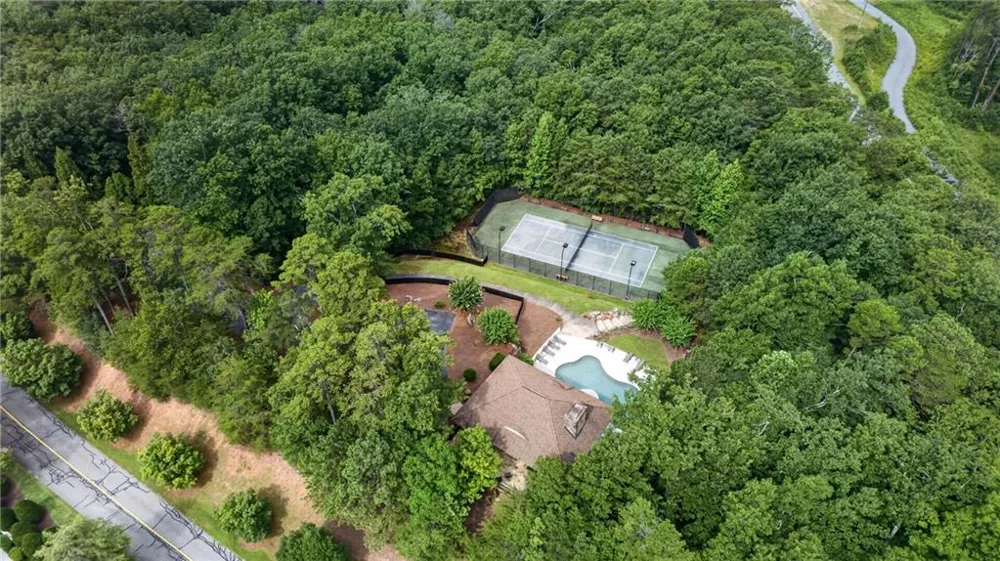 16 Ridgewater Drive SE Cartersville, GA 30121