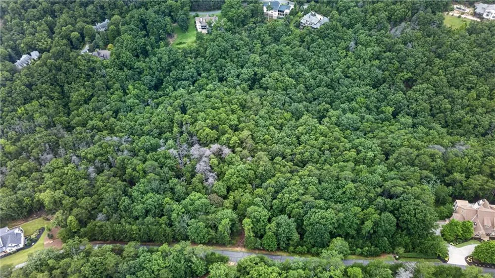 16 Ridgewater Drive SE Cartersville, GA 30121