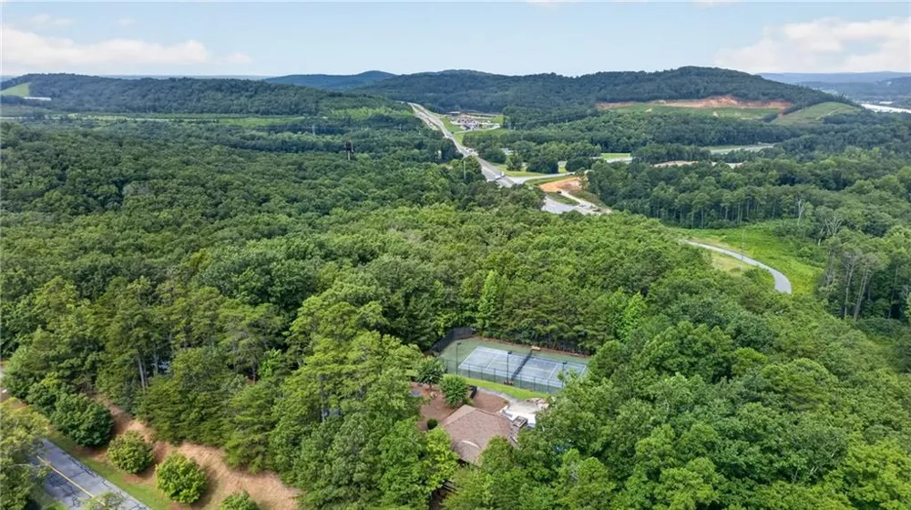 16 Ridgewater Drive SE Cartersville, GA 30121