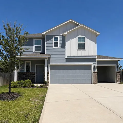 14125 Lost Mill Road