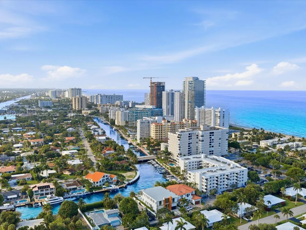 2 Sunset Ln Lauderdale By The Sea, FL 33062