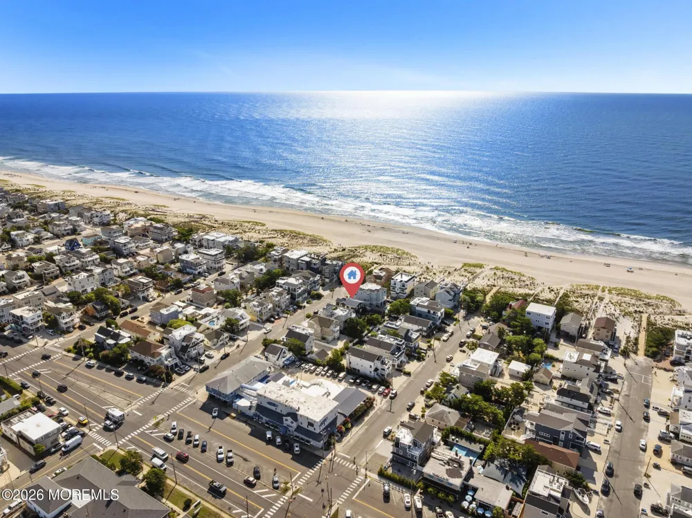 16 9th Street Surf City, NJ 08008