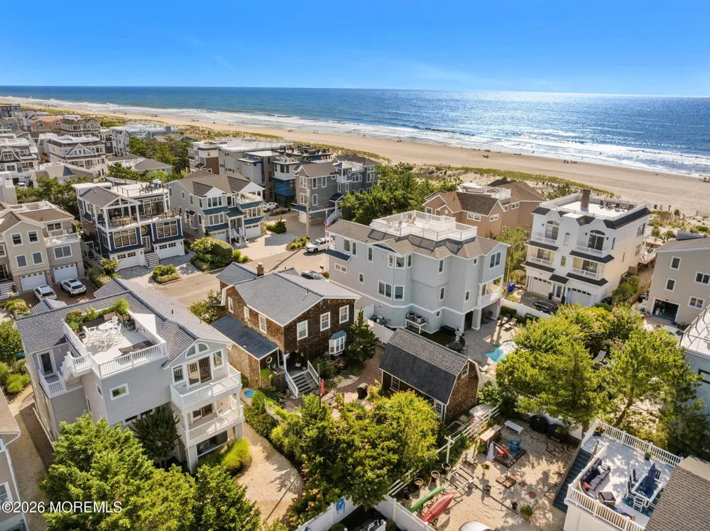 16 9th Street Surf City, NJ 08008