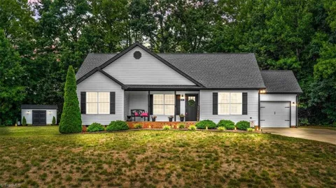 311 Saddlebred Loop