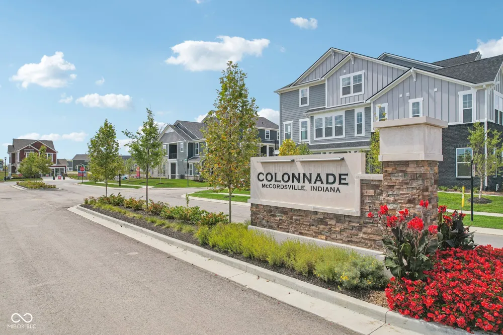 5646 Arcade Boulevard McCordsville, IN 46055
