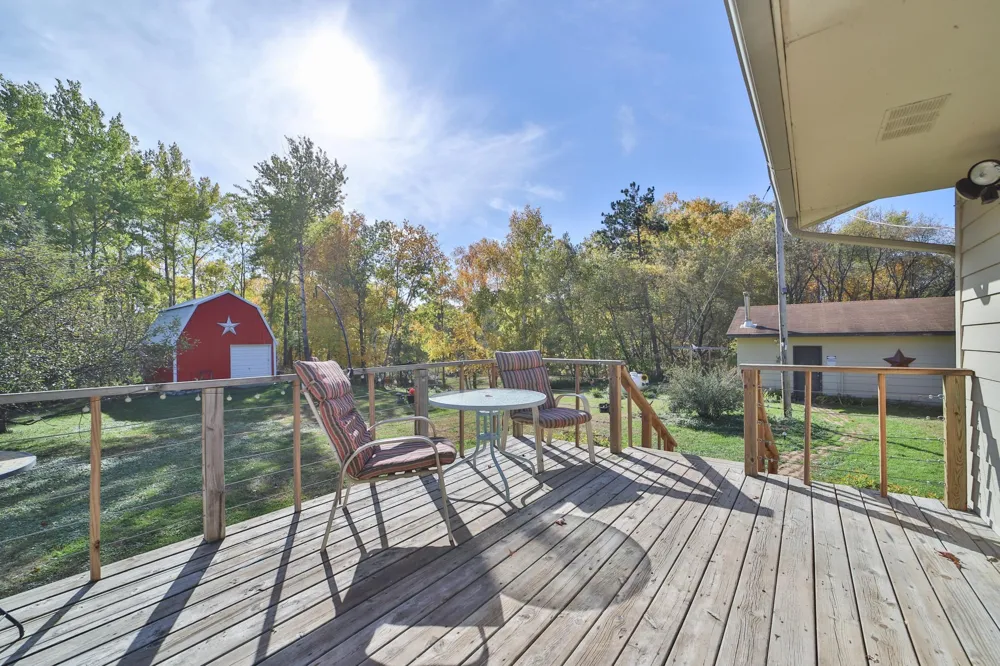 15184 Damsgaard Road NE Deerwood, MN 56444