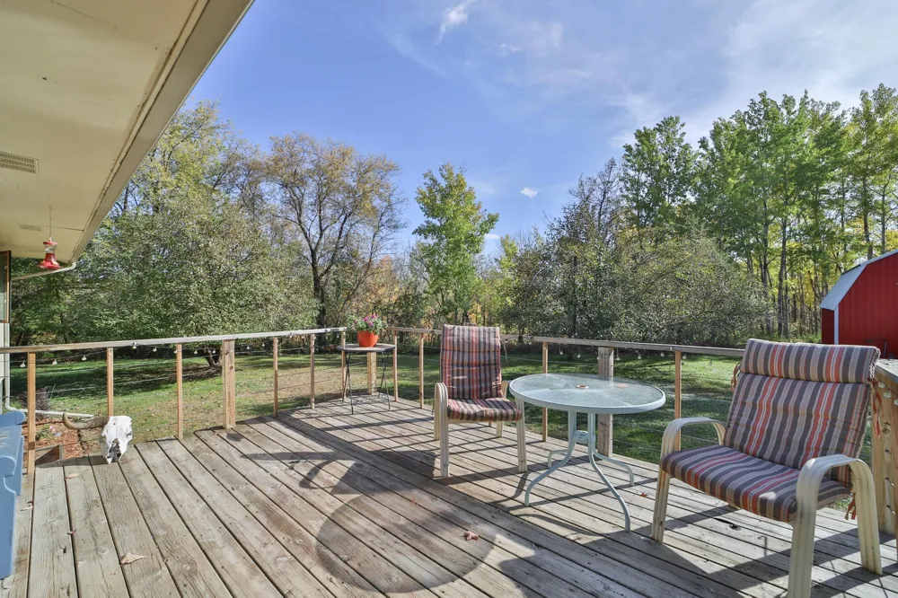 15184 Damsgaard Road NE Deerwood, MN 56444
