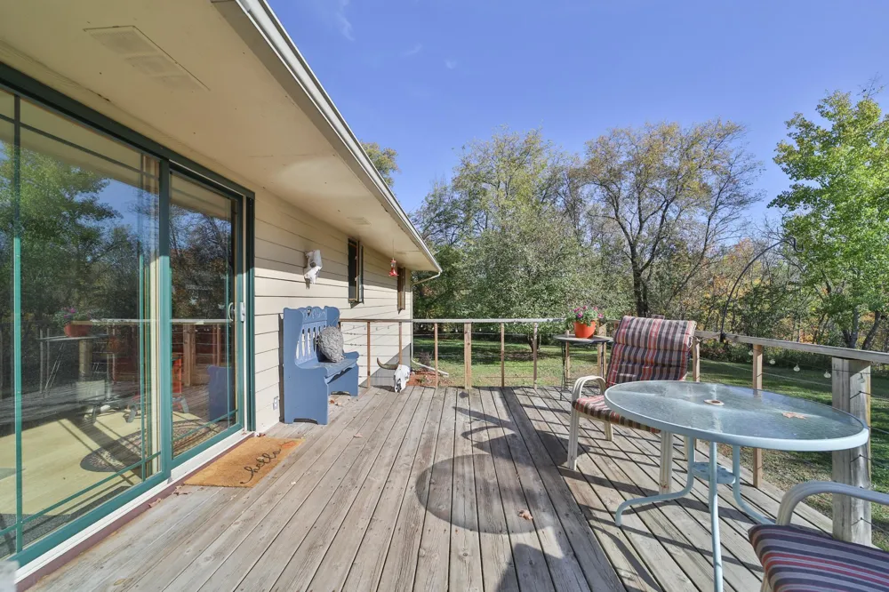 15184 Damsgaard Road NE Deerwood, MN 56444
