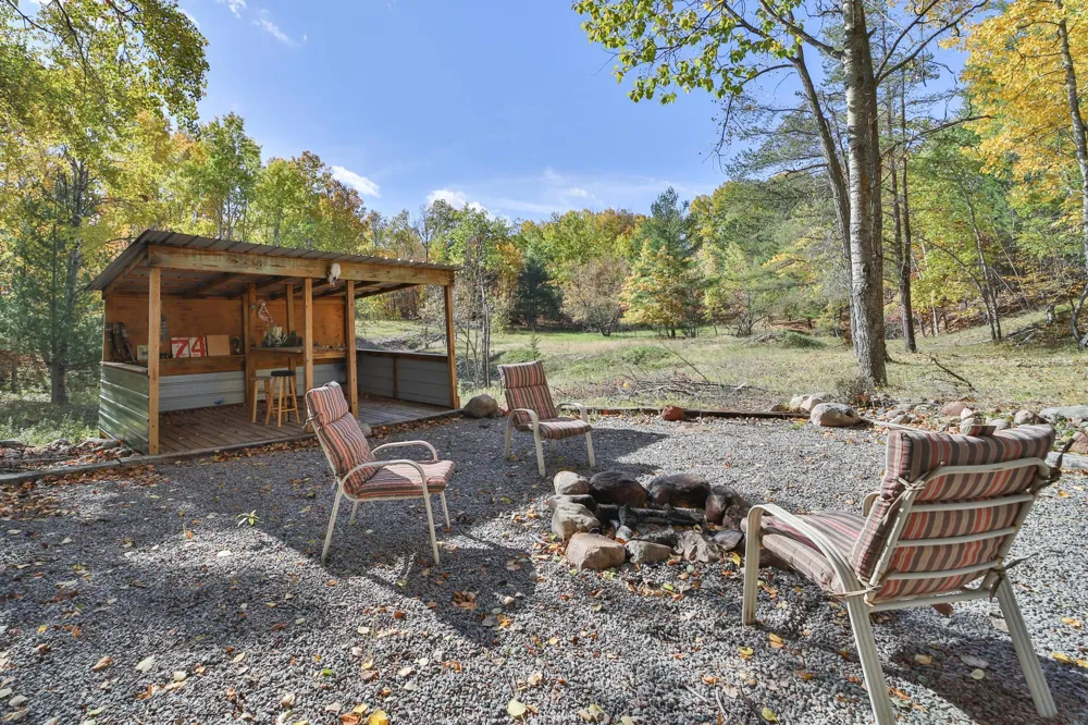 15184 Damsgaard Road NE Deerwood, MN 56444
