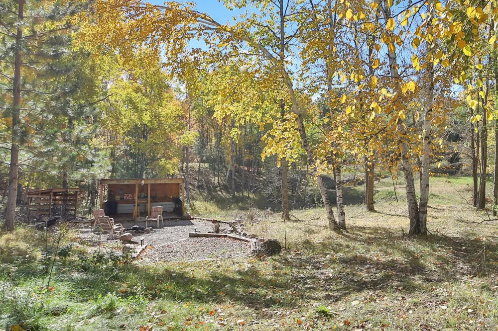 15184 Damsgaard Road NE Deerwood, MN 56444