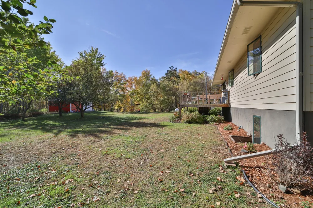 15184 Damsgaard Road NE Deerwood, MN 56444
