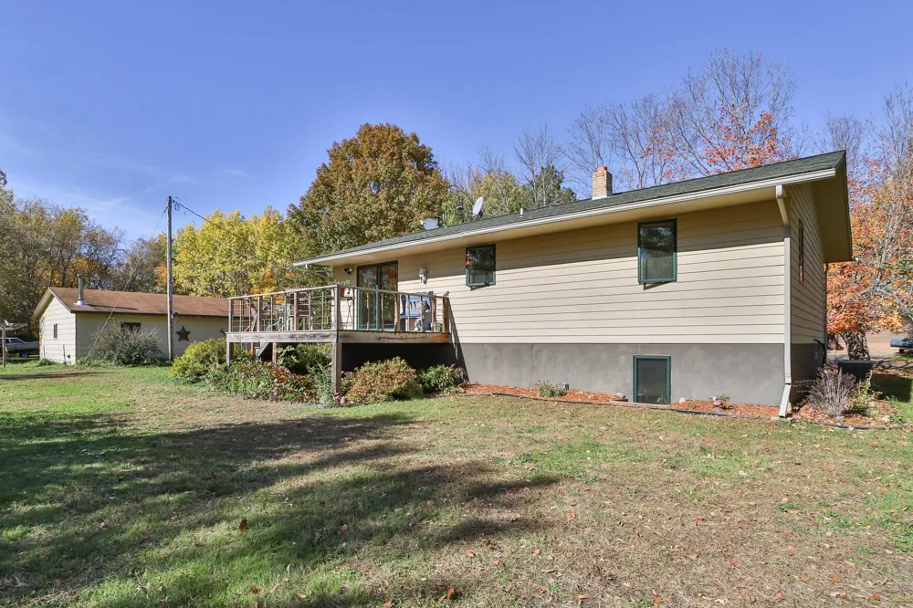15184 Damsgaard Road NE Deerwood, MN 56444