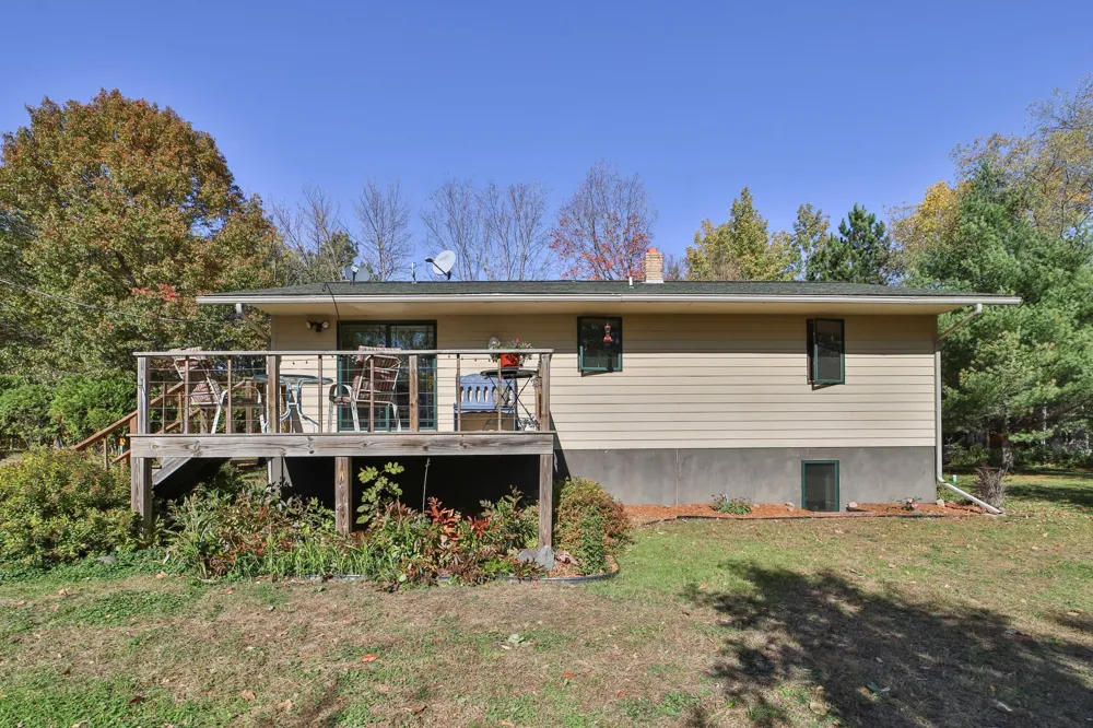 15184 Damsgaard Road NE Deerwood, MN 56444