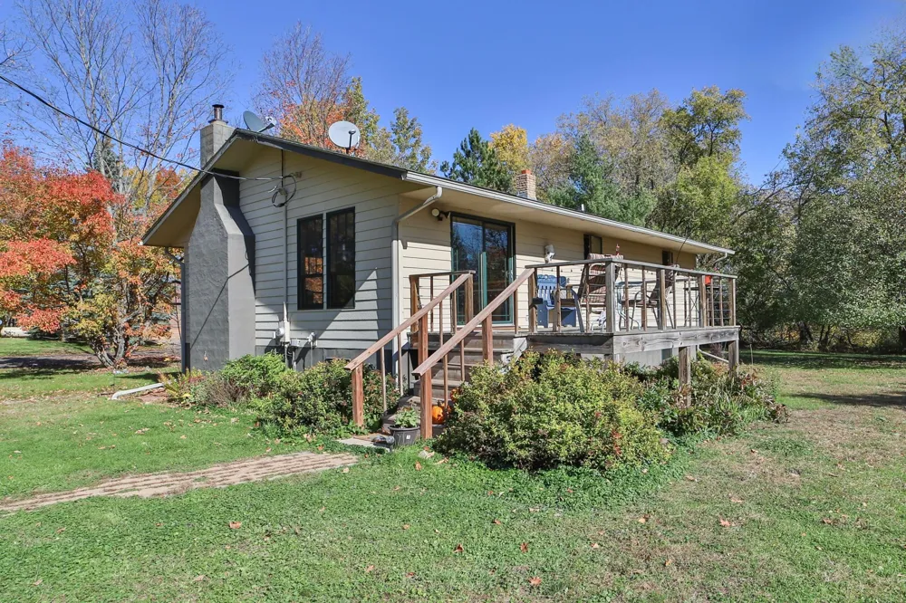 15184 Damsgaard Road NE Deerwood, MN 56444