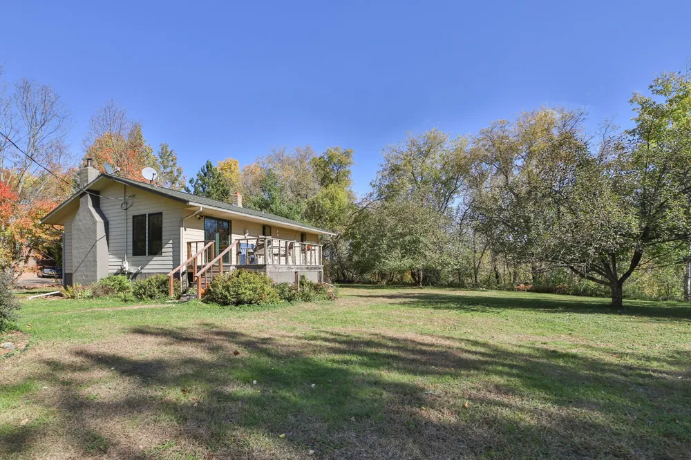 15184 Damsgaard Road NE Deerwood, MN 56444