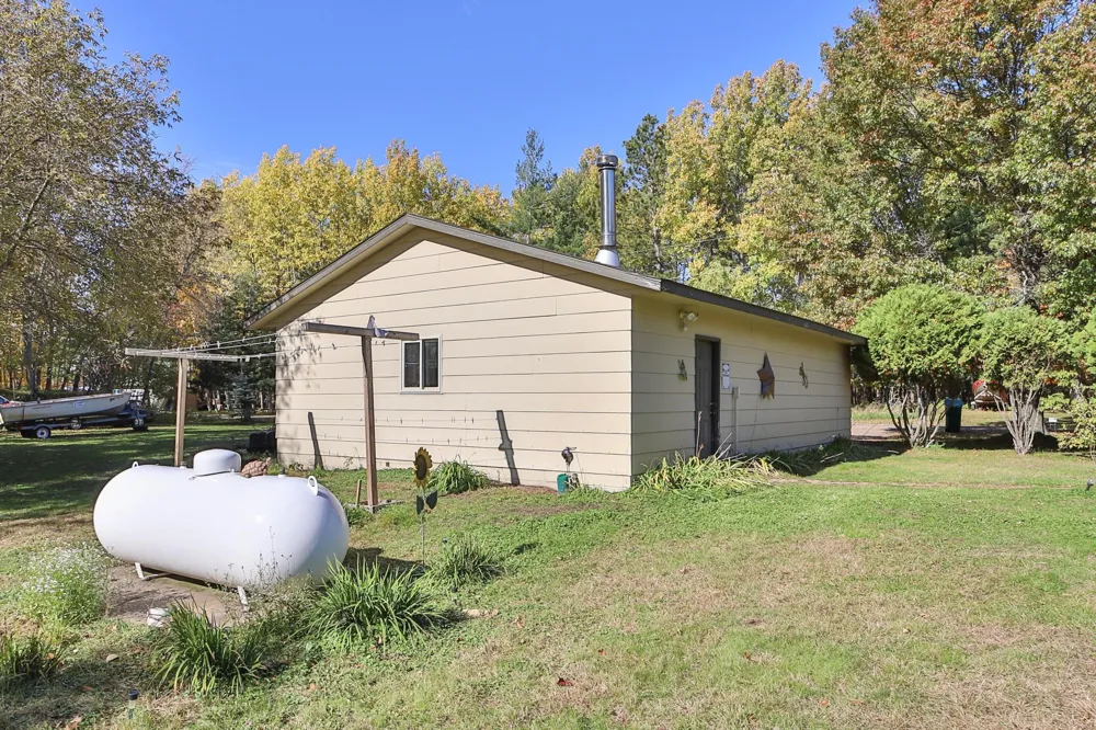15184 Damsgaard Road NE Deerwood, MN 56444