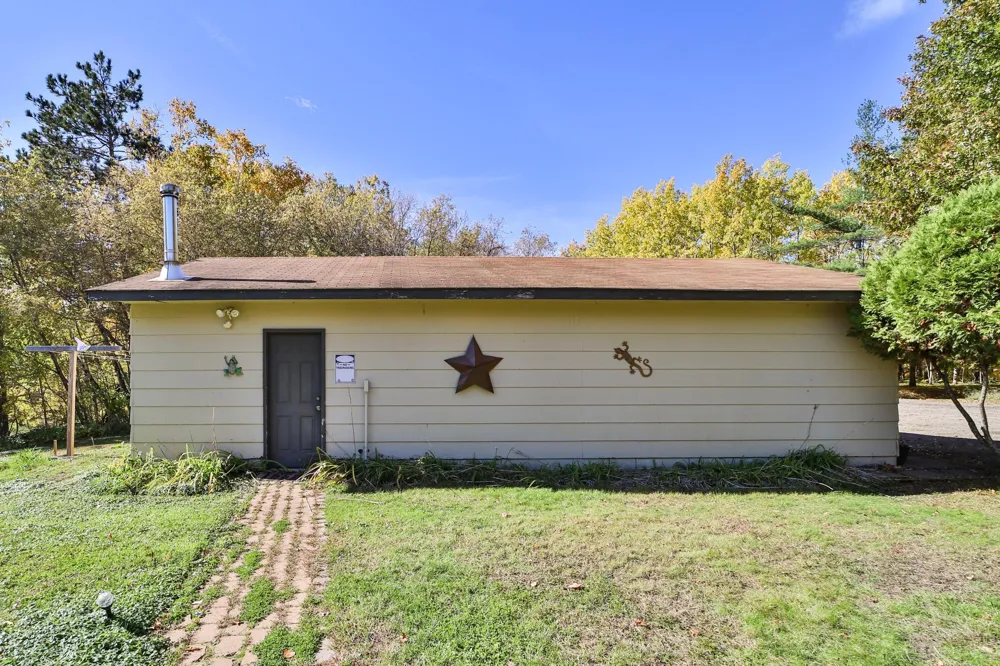 15184 Damsgaard Road NE Deerwood, MN 56444
