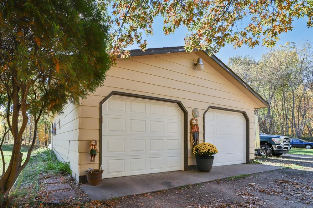 15184 Damsgaard Road NE Deerwood, MN 56444