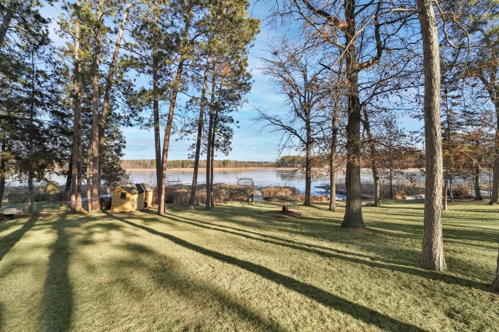 15184 Damsgaard Road NE Deerwood, MN 56444