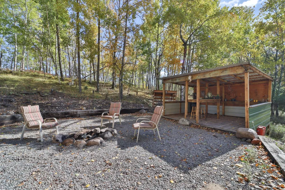15184 Damsgaard Road NE Deerwood, MN 56444