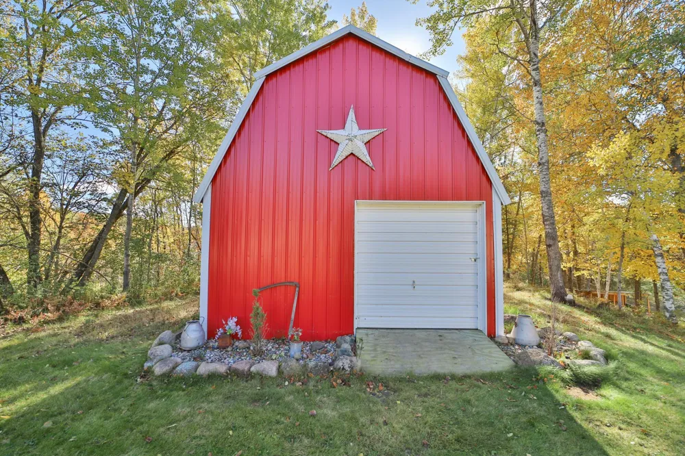 15184 Damsgaard Road NE Deerwood, MN 56444