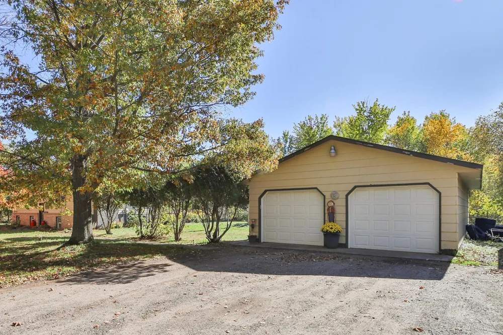 15184 Damsgaard Road NE Deerwood, MN 56444