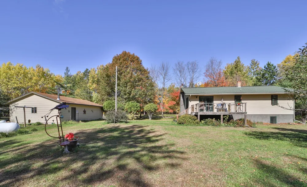 15184 Damsgaard Road NE Deerwood, MN 56444