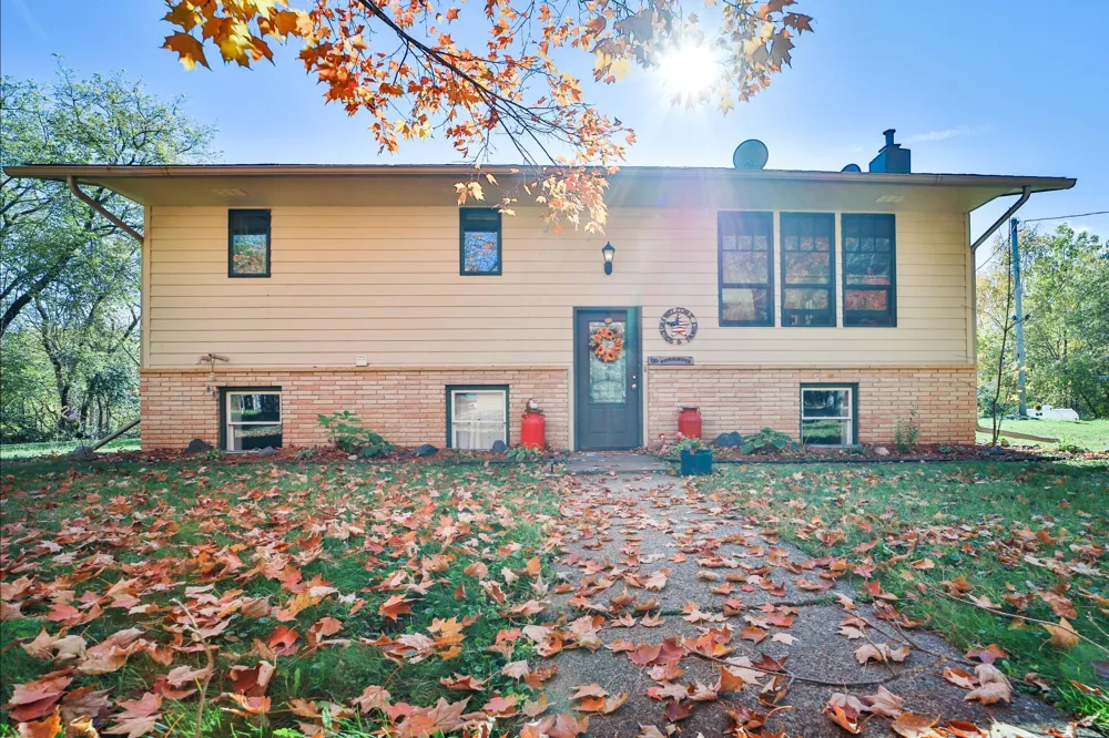 15184 Damsgaard Road NE Deerwood, MN 56444