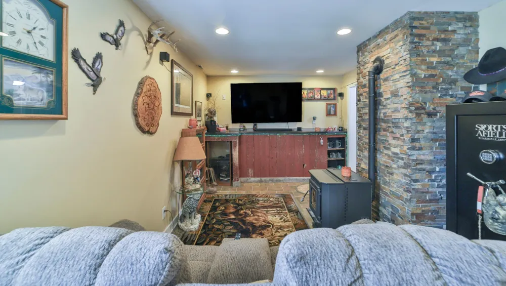 15184 Damsgaard Road NE Deerwood, MN 56444