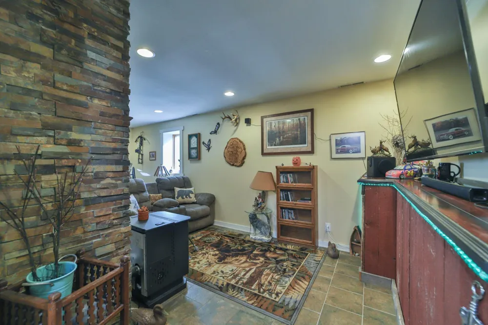 15184 Damsgaard Road NE Deerwood, MN 56444