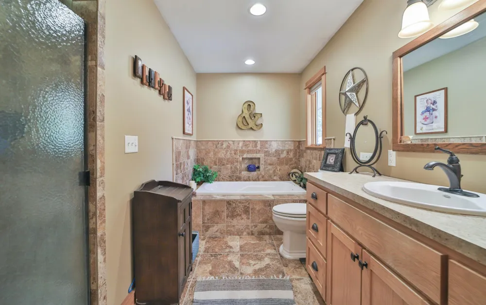 15184 Damsgaard Road NE Deerwood, MN 56444