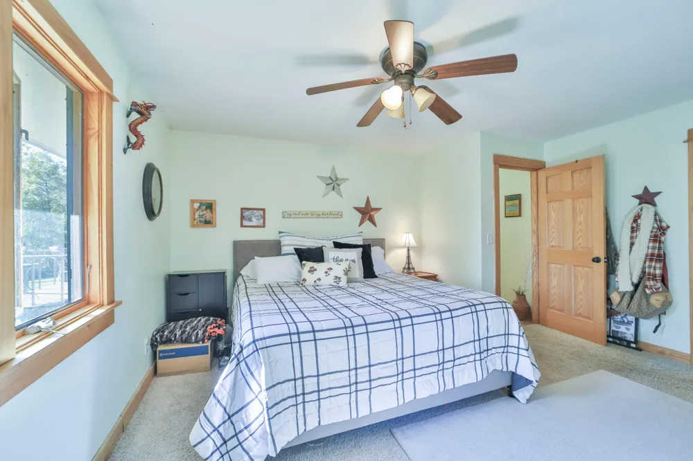 15184 Damsgaard Road NE Deerwood, MN 56444