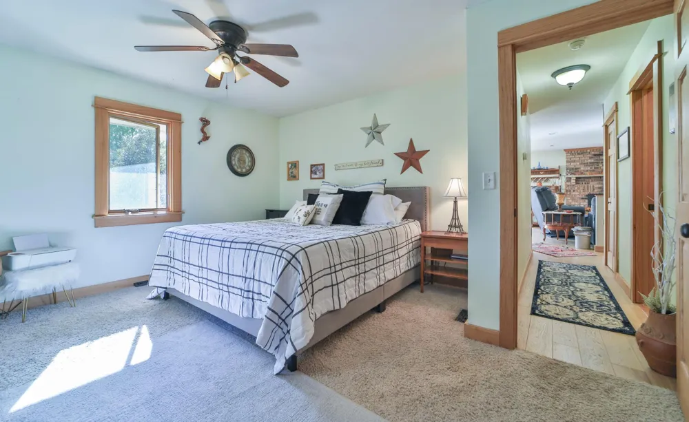 15184 Damsgaard Road NE Deerwood, MN 56444