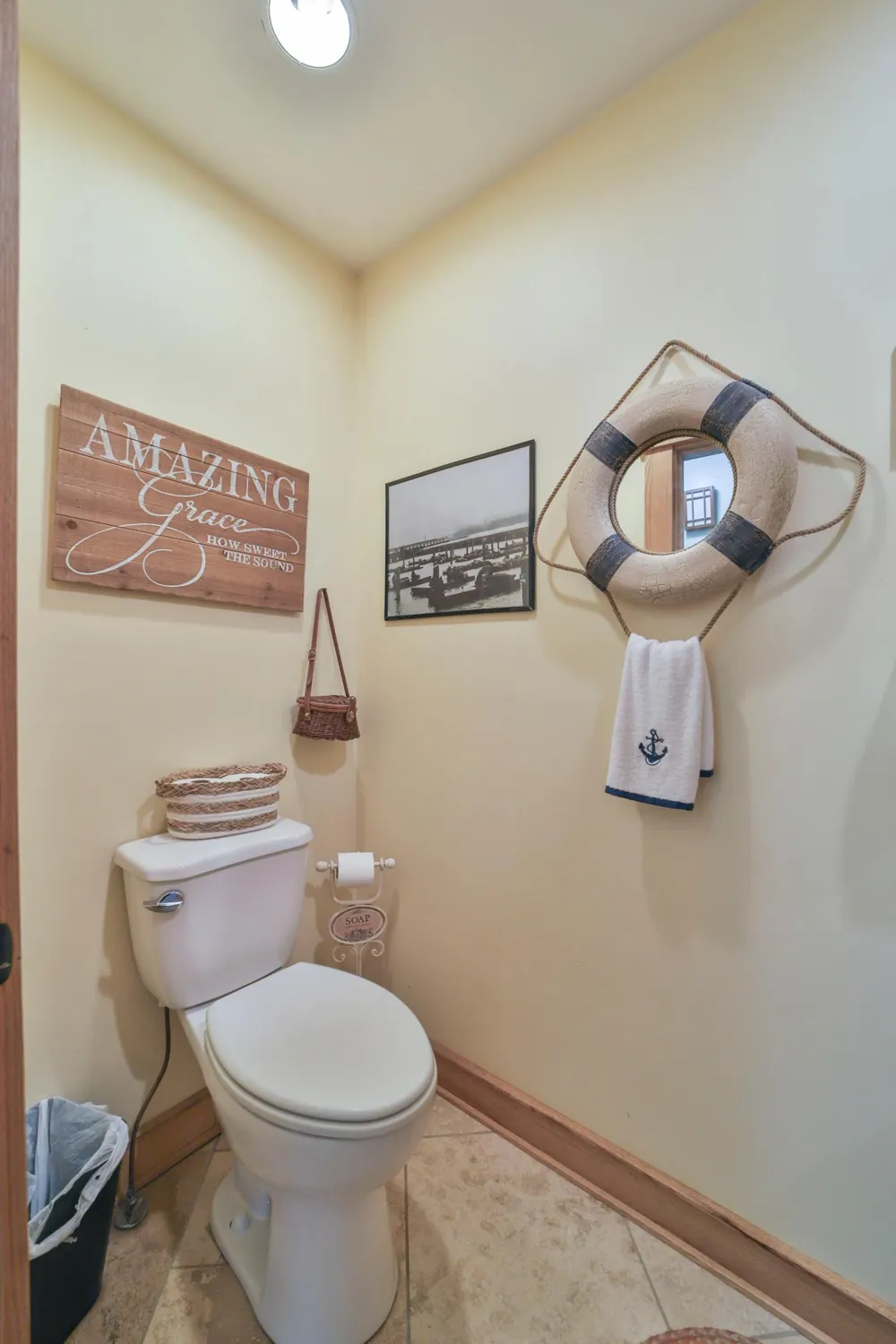15184 Damsgaard Road NE Deerwood, MN 56444