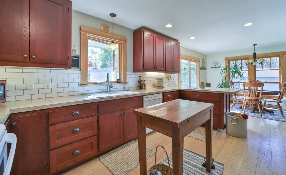 15184 Damsgaard Road NE Deerwood, MN 56444