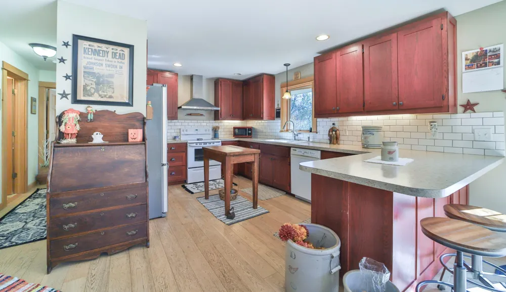 15184 Damsgaard Road NE Deerwood, MN 56444
