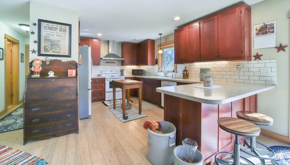 15184 Damsgaard Road NE Deerwood, MN 56444