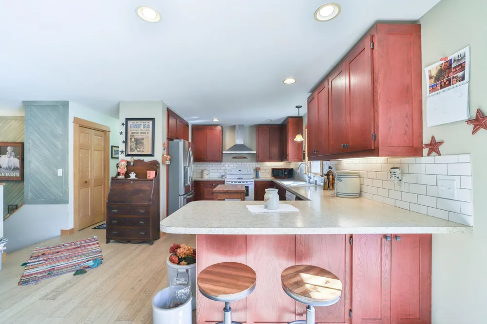 15184 Damsgaard Road NE Deerwood, MN 56444