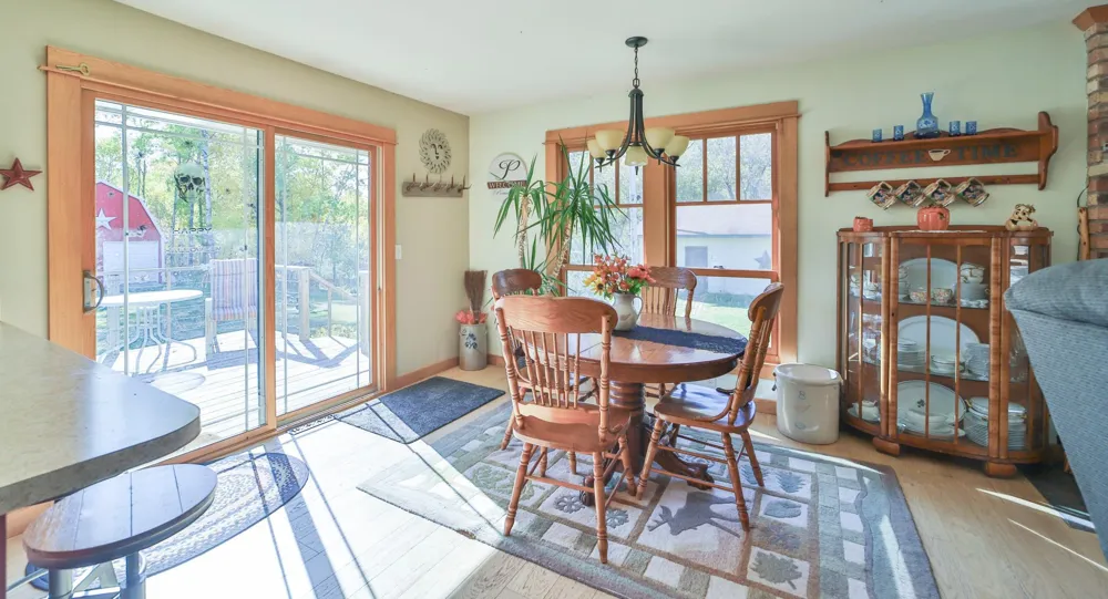 15184 Damsgaard Road NE Deerwood, MN 56444