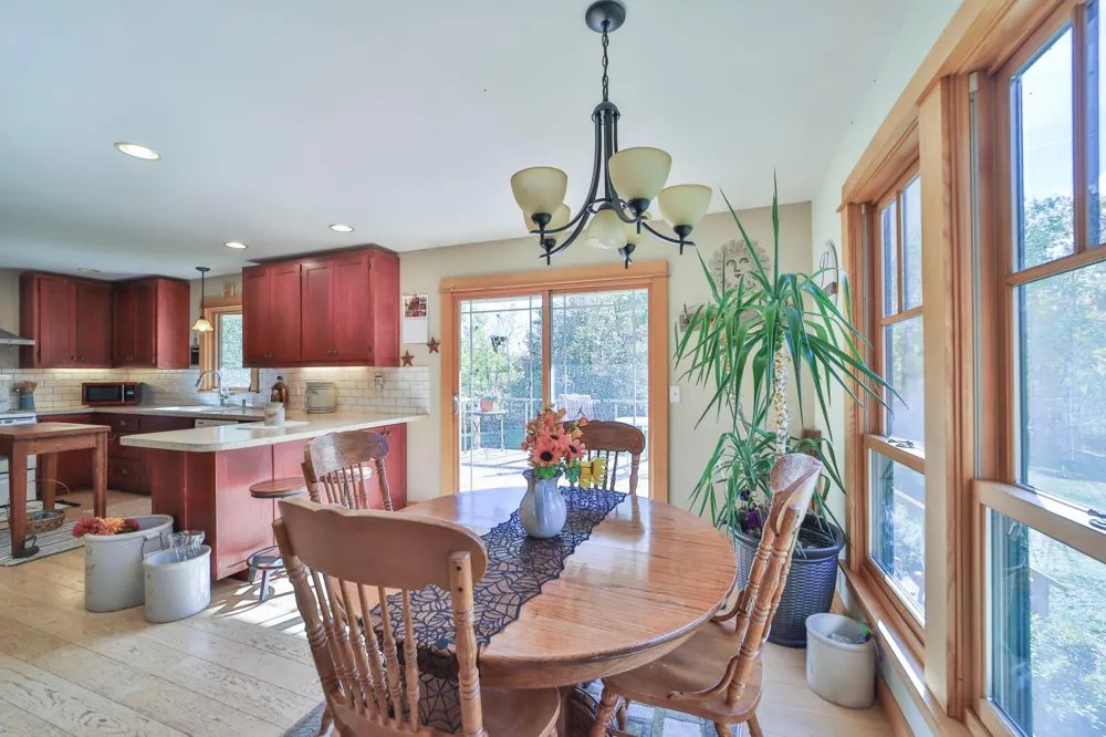 15184 Damsgaard Road NE Deerwood, MN 56444