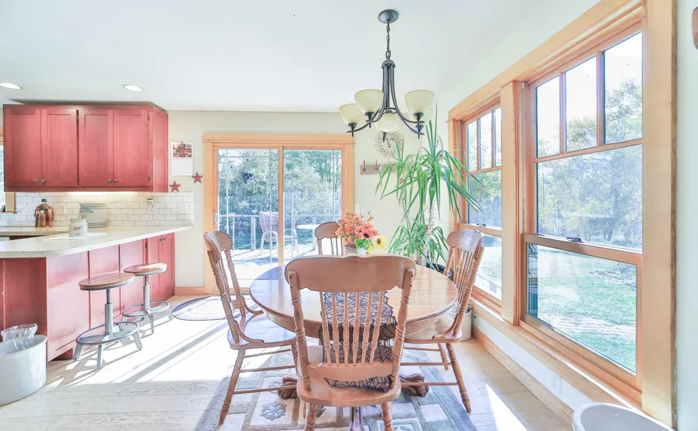 15184 Damsgaard Road NE Deerwood, MN 56444