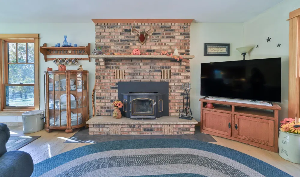 15184 Damsgaard Road NE Deerwood, MN 56444