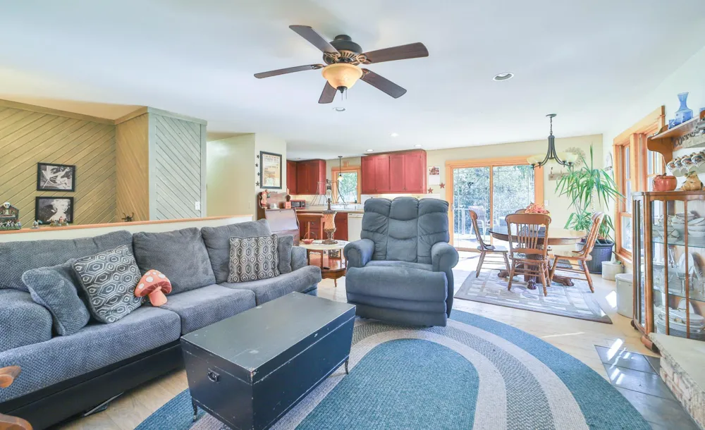 15184 Damsgaard Road NE Deerwood, MN 56444