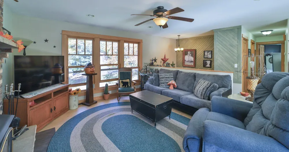 15184 Damsgaard Road NE Deerwood, MN 56444