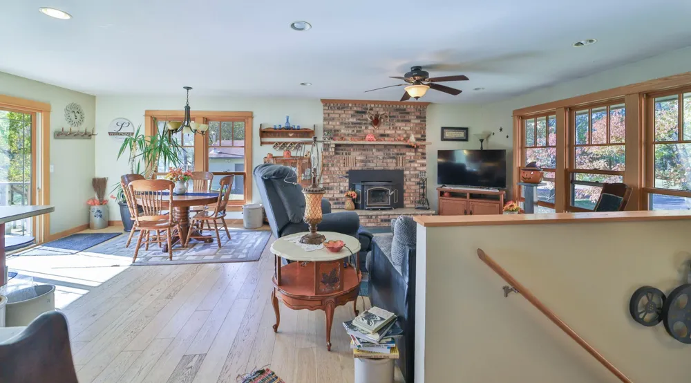 15184 Damsgaard Road NE Deerwood, MN 56444