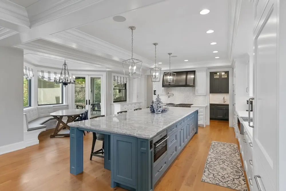 1535 Bohns Point Road Orono, MN 55391