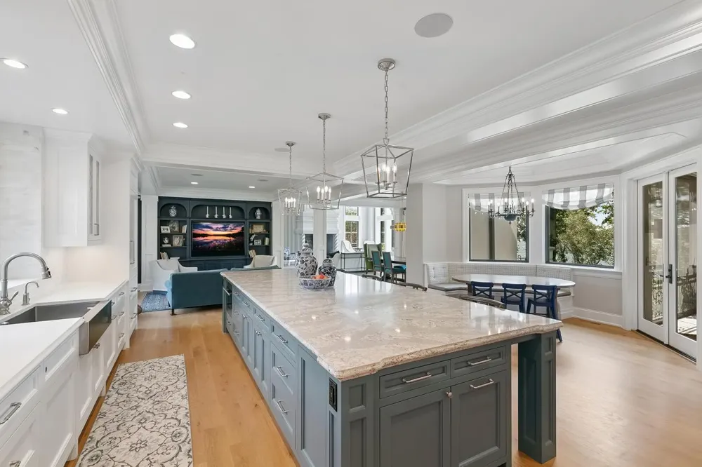 1535 Bohns Point Road Orono, MN 55391